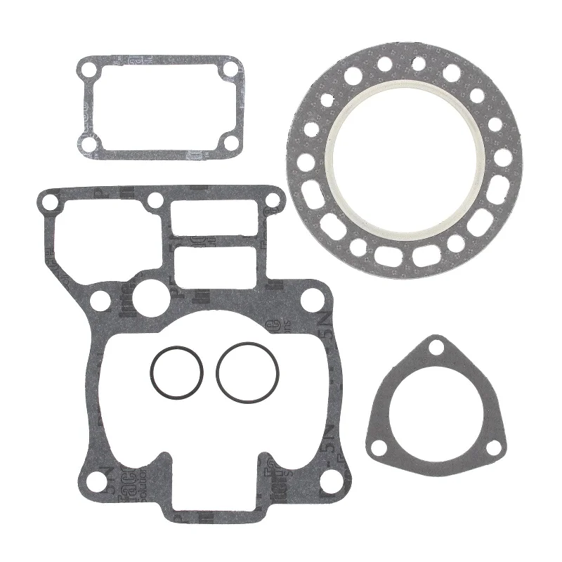 VERTEX TOP END GASKET SET SUZUKI