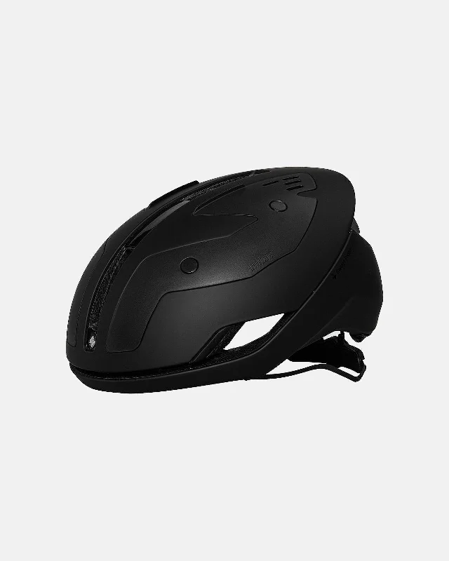 Sweet Protection Falconer II Aero MIPS CPSC Helmet - All Black