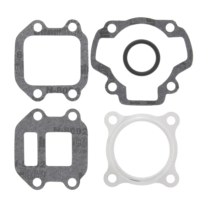 VERTEX TOP END GASKET SET YAMAHA