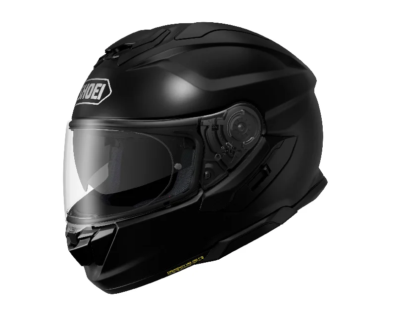 SHOEI GT-AIR 3 HELMET - BLACK