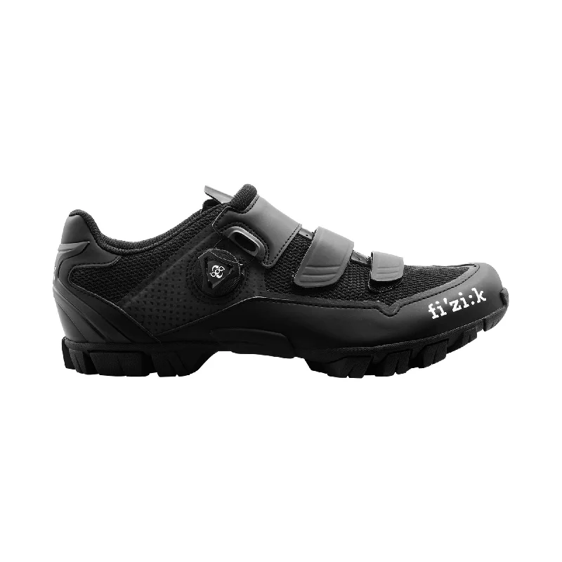 Fizik M6B Uomo Shoes