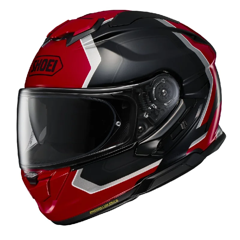 SHOEI GT-AIR 3 REALM HELMET - TC1