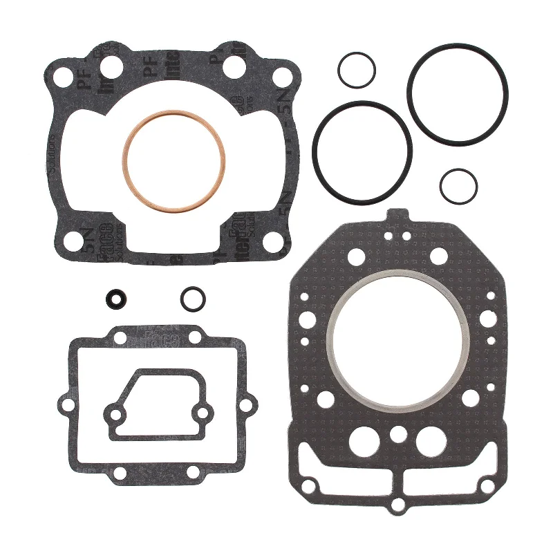 VERTEX TOP END GASKET SET KAWASAKI