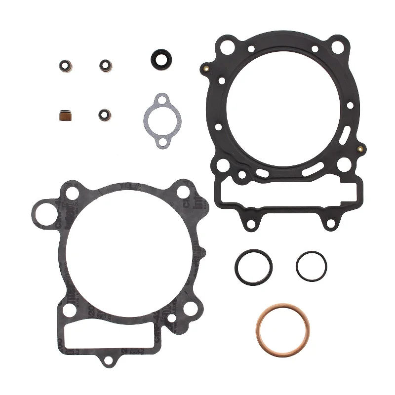 VERTEX TOP END GASKET SET KAWASAKI