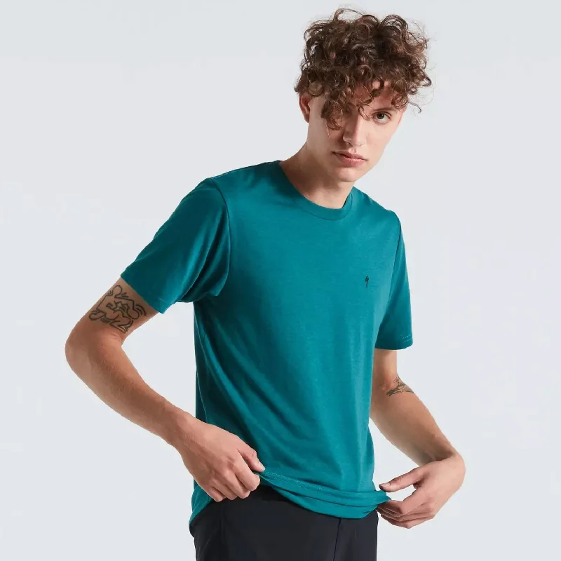 T-Shirt Specialized Drirelease - Verde