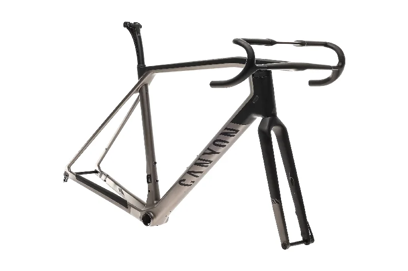 Canyon Grail CF SLX Large Frameset - 2020