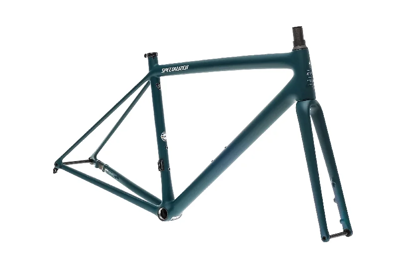 Specialized Aethos 54cm Frameset - 2022