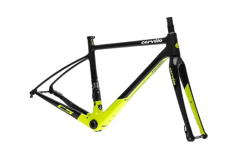 Cervelo C5 48cm Frameset - 2018