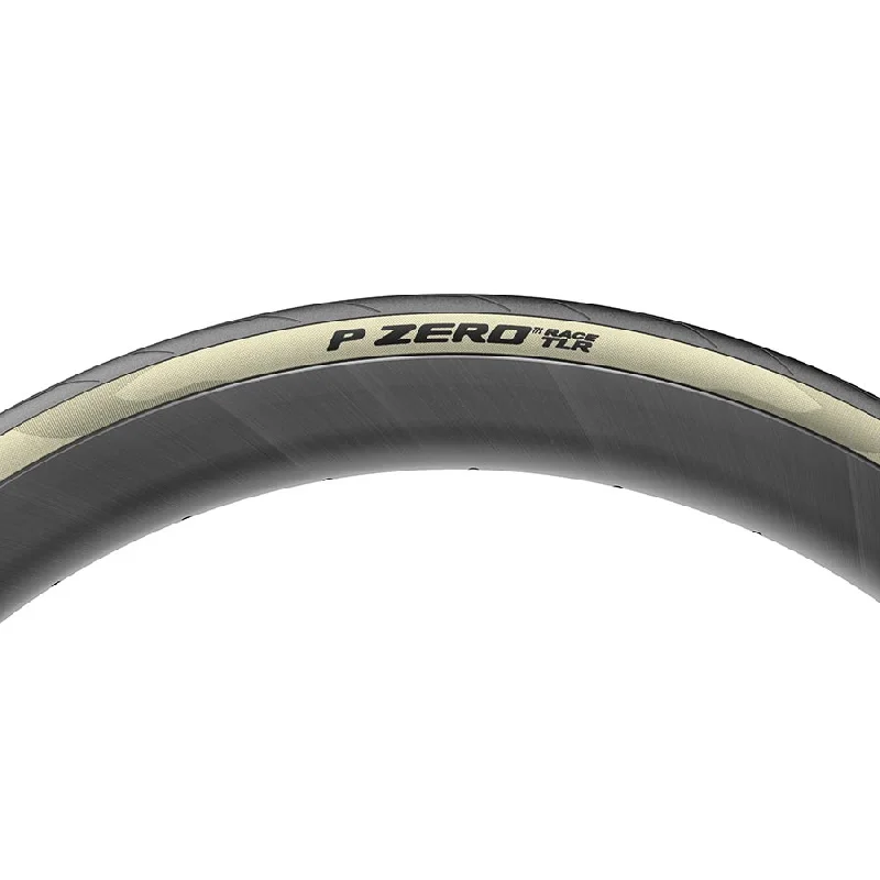 Pirelli P ZERO Race TLR Tire - 700 x 28 Tubeless Folding Retro SmartEvo SpeedCore