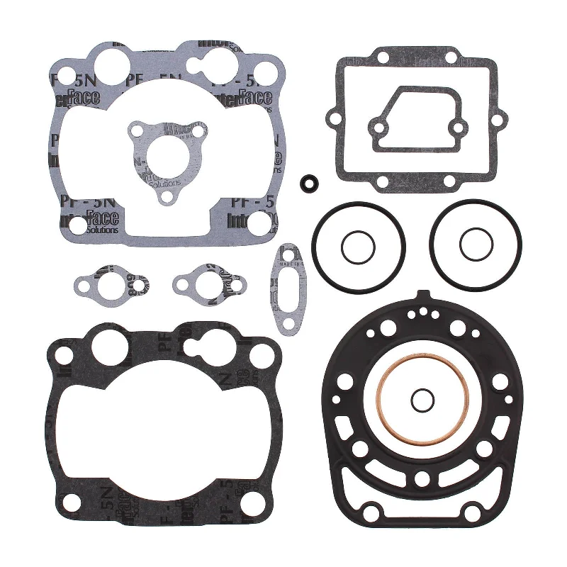 VERTEX TOP END GASKET SET KAWASAKI