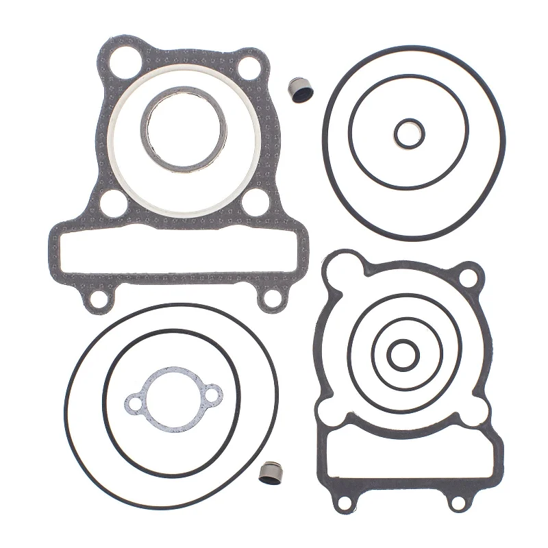 VERTEX TOP END GASKET SET YAMAHA