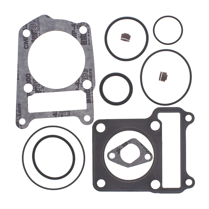 VERTEX TOP END GASKET SET YAMAHA