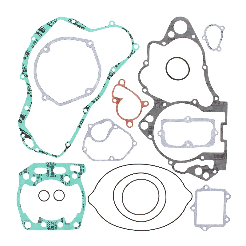 VERTEX COMPLETE GASKET SET SUZUKI