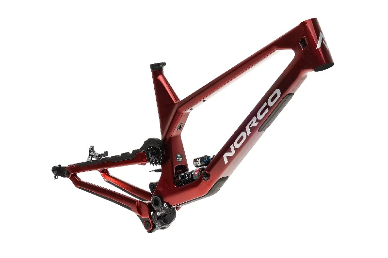 Norco Range C3 X-Large Frame - 2022