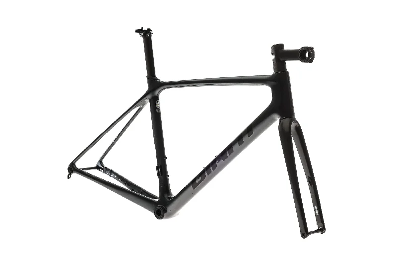 Giant TCR Advanced Pro Disc Medium Frameset - 2022