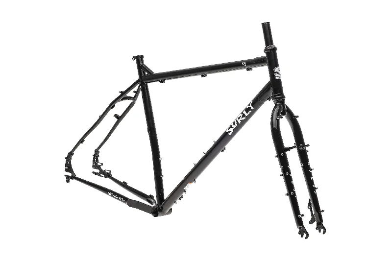 Surly Ogre X-Large Frameset - 2020