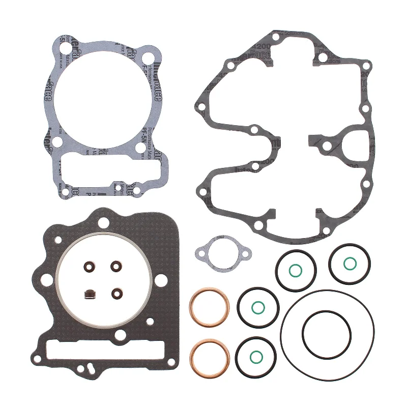 VERTEX TOP END GASKET SET HONDA