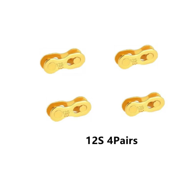 4Pairs 12S Golden