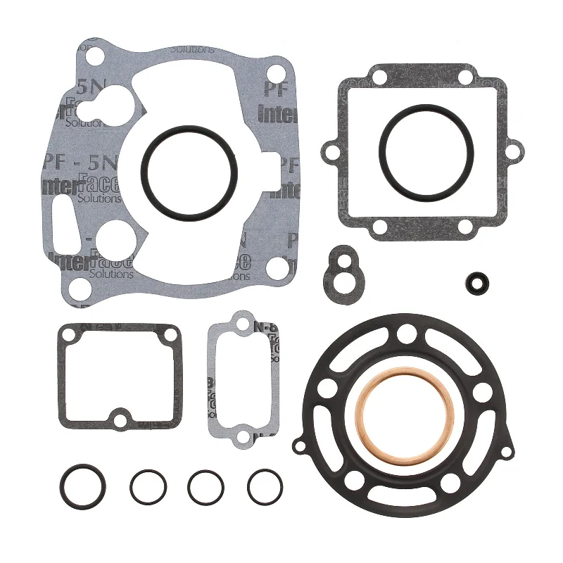 VERTEX TOP END GASKET SET KAWASAKI