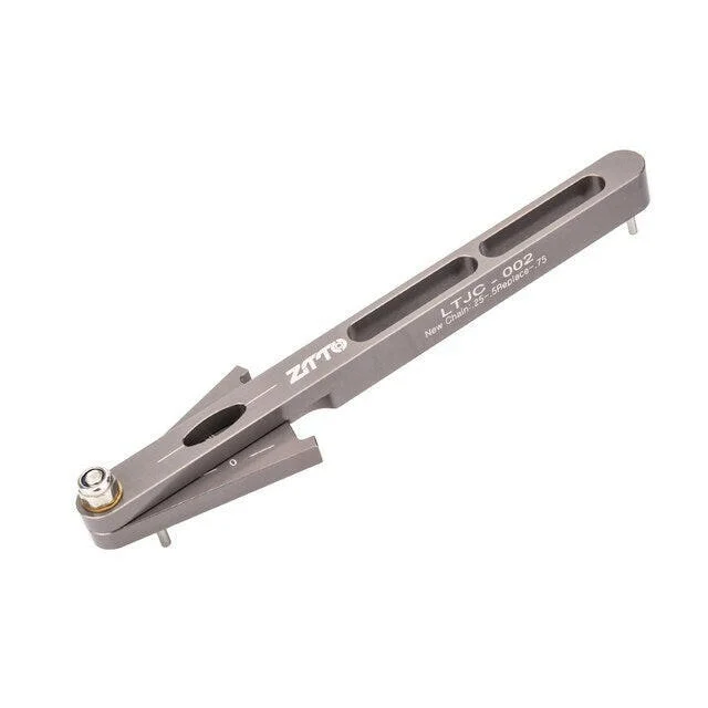 LTJC-002 TITANIUM