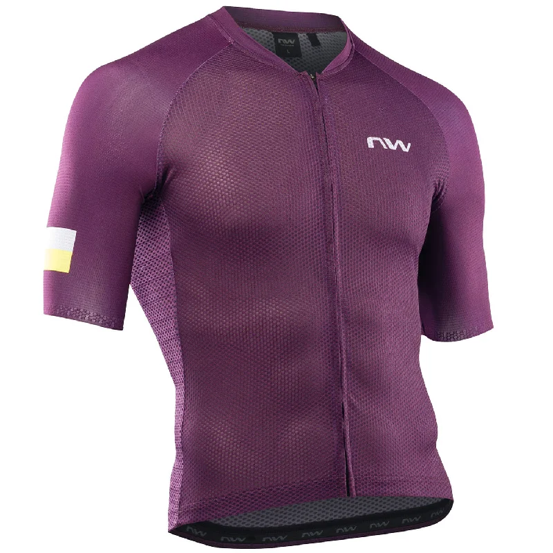 Maglia Northwave Blade Air - Viola