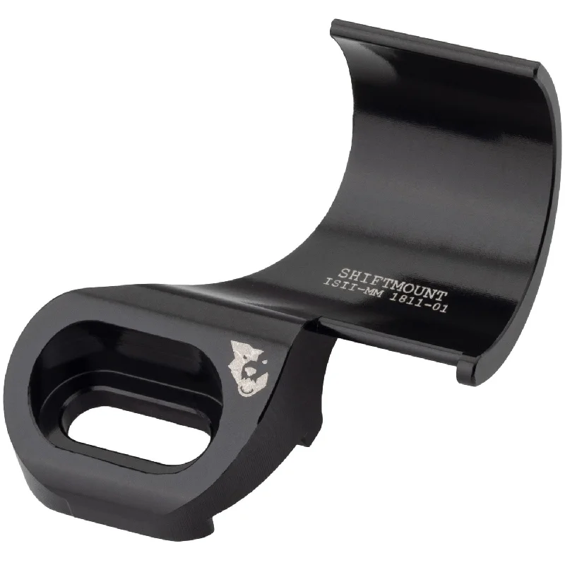 Adattatore leva freno WolfTooth Shiftmount - MM-ISII