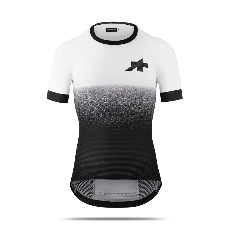 Assos Equipe RSR Short Sleeve Jersey Superleger S9