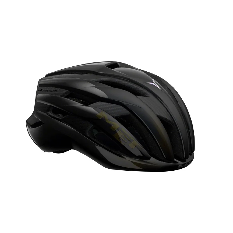 MET Trenta 3K Carbon MIPS Helmet Tadej Pogacar Black Edition