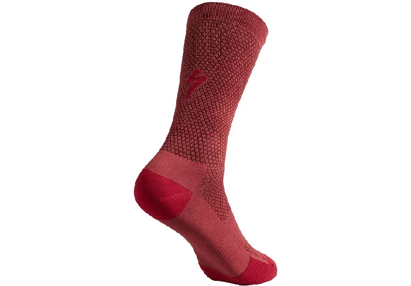 Specialized Hydrogen Vent Tall Sock Sock