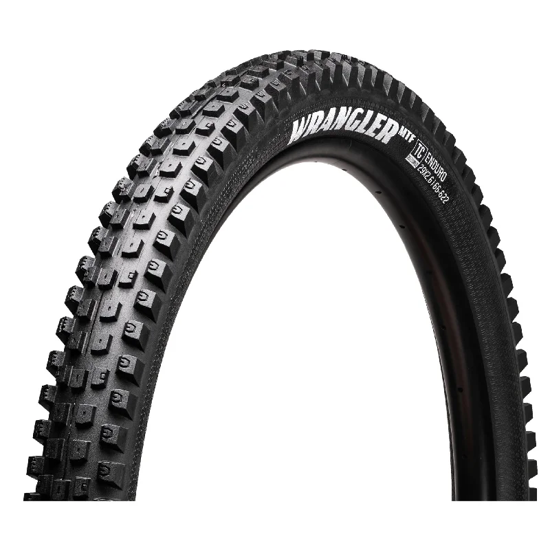 Goodyear Wrangler MTF Enduro Tubeless 29"x2.6" Black