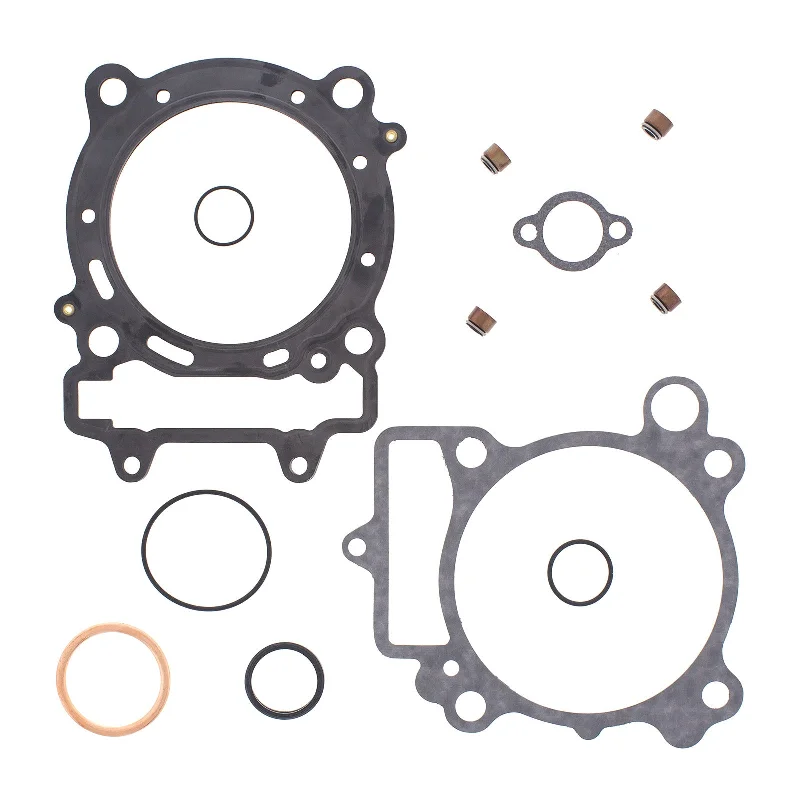 VERTEX TOP END GASKET SET KAWASAKI