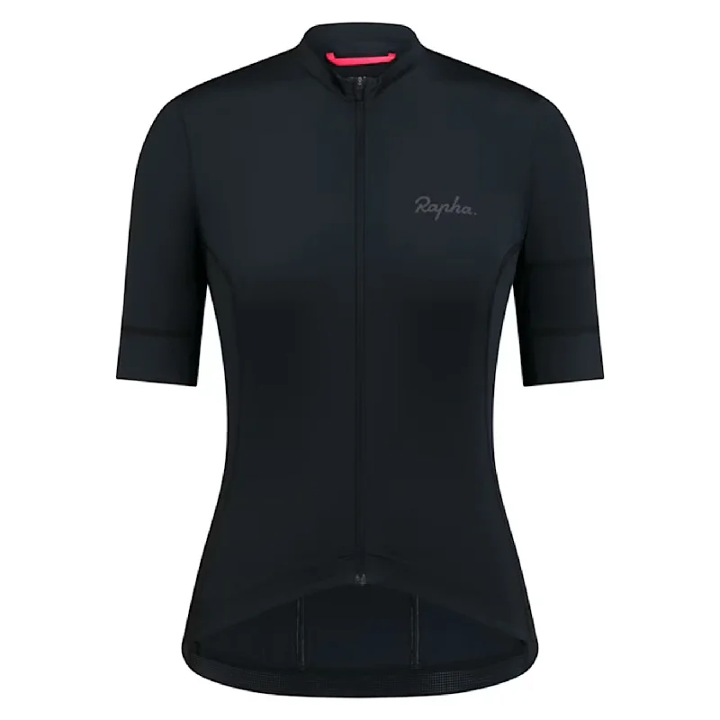 Maglia donna Rapha Road - Nero