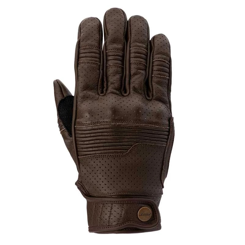 RST ROADSTER 3 CE  GLOVES - BROWN