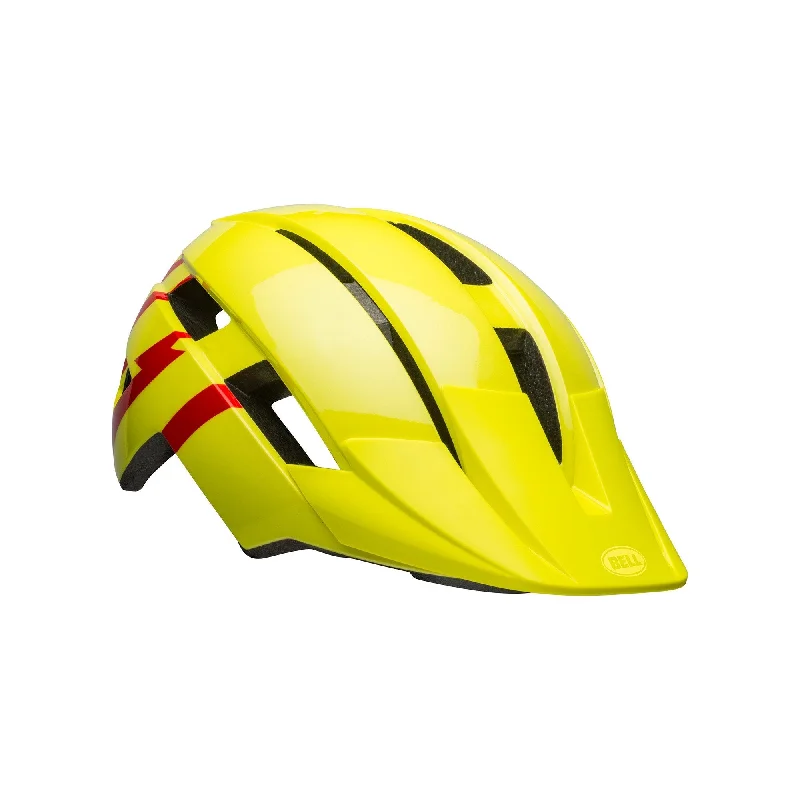 Bell Sidetrack II Mips Child Helmet