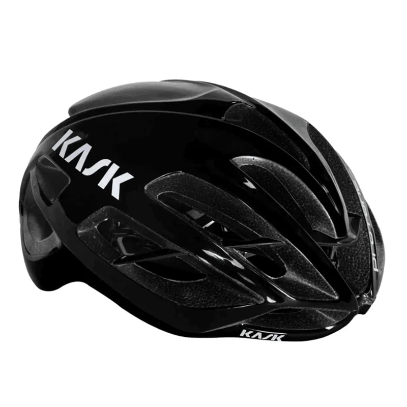 KASK Protone Icon WG11 Road Helmet – Gloss Black