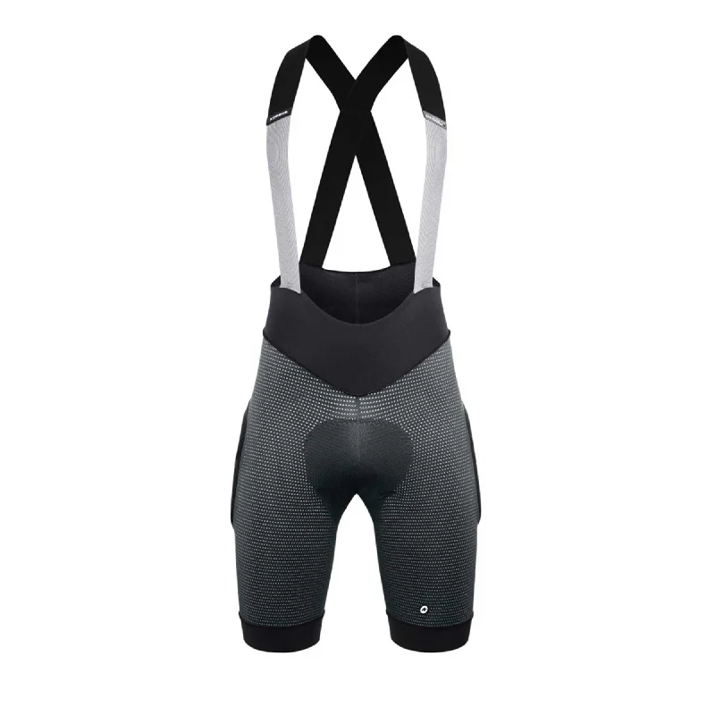 Assos Trail Tactica Liner Bib Shorts HP T3