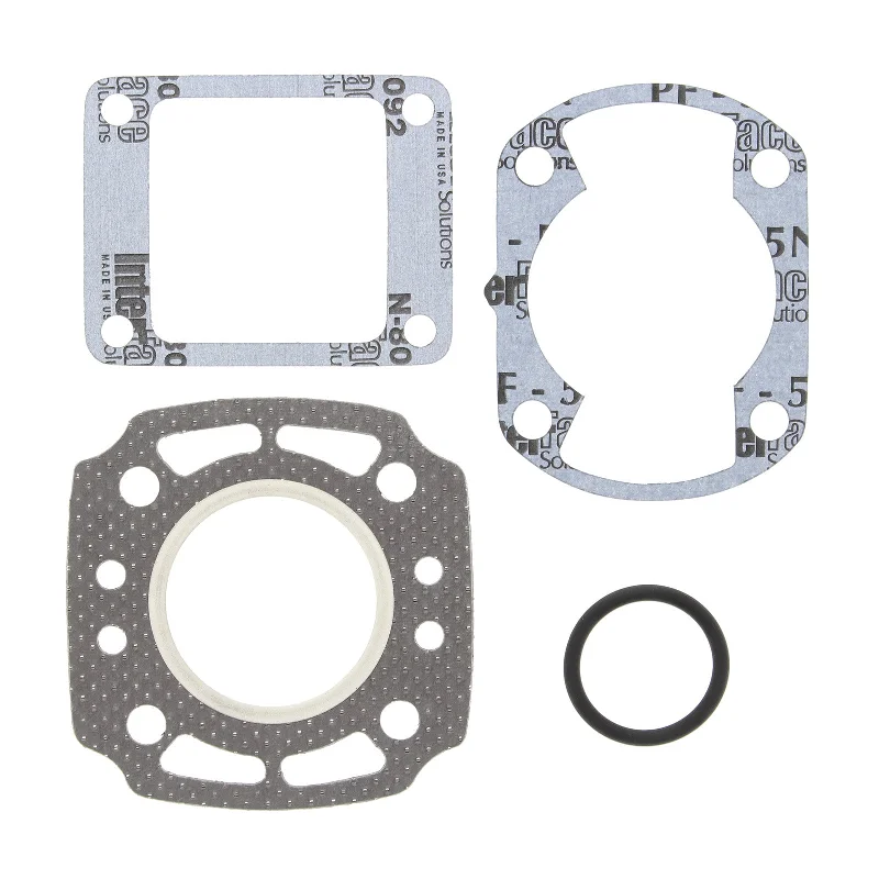 VERTEX TOP END GASKET SET YAMAHA