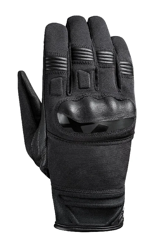 IXON MS PICCO GLOVES - BLACK