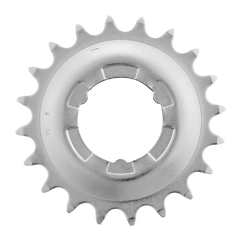 Pignone SHIMANO SM-GEAR Monovelocità - 20T