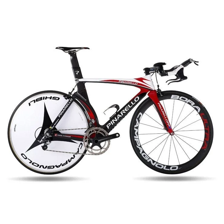 Pinarello Montello FP8 Frameset