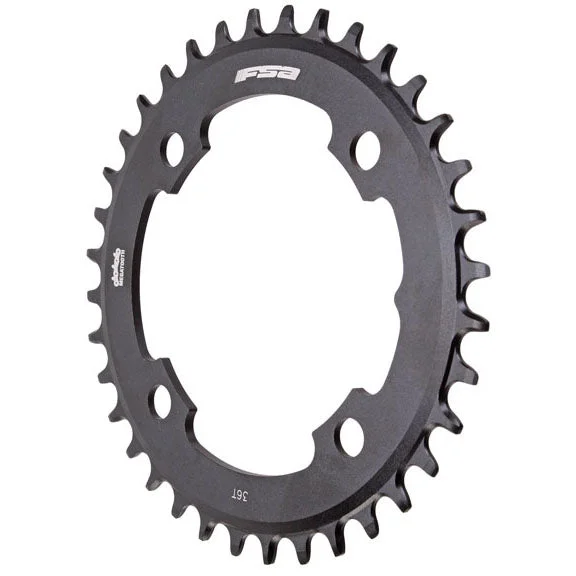 FSA Megatooth 1x10/11sp Chainring 104BCDx36T Blk