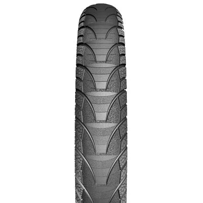 Uc Tire 20X4.0 Minikin Urban Minikin Urban  Tires  20'' / 406