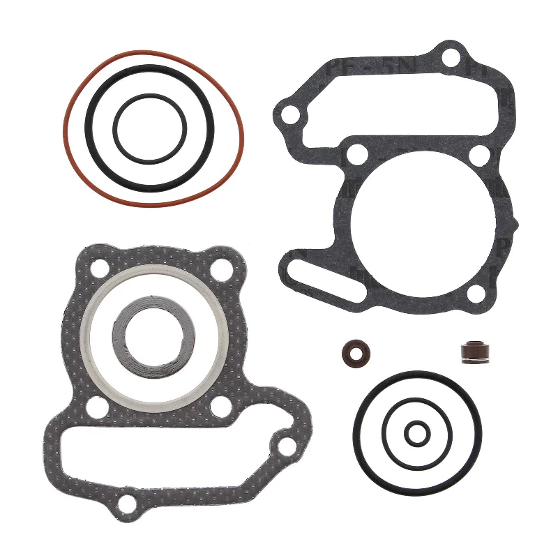 VERTEX TOP END GASKET SET YAMAHA