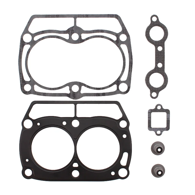 VERTEX TOP END GASKET SET POLARIS