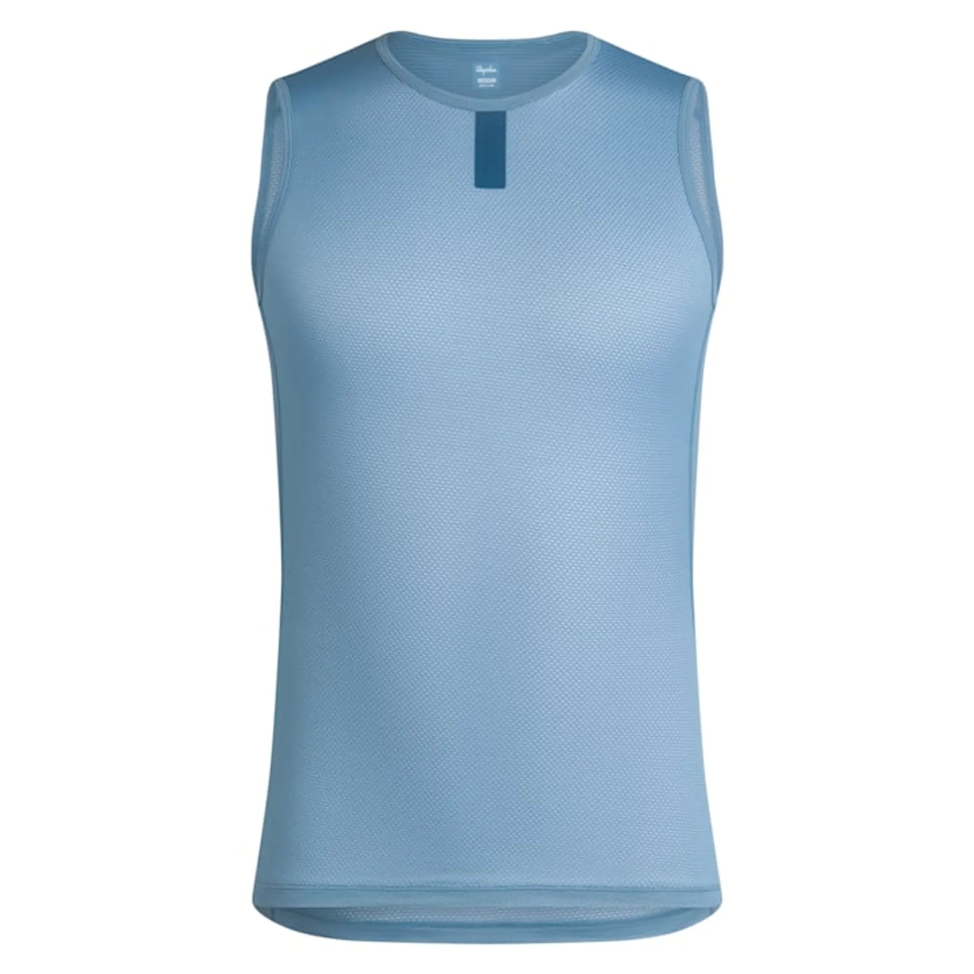 Maglia intima senza maniche Rapha Lightweight - Blu