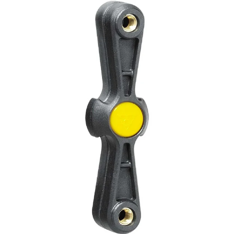 Staffa portaborraccia Topeak X-15 ADAPTER