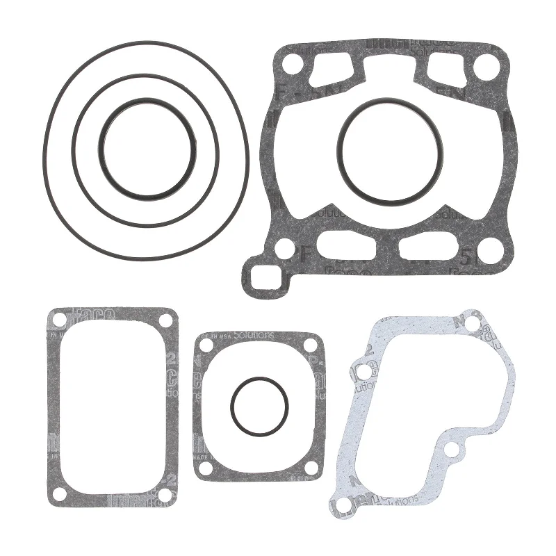 VERTEX TOP END GASKET SET SUZUKI