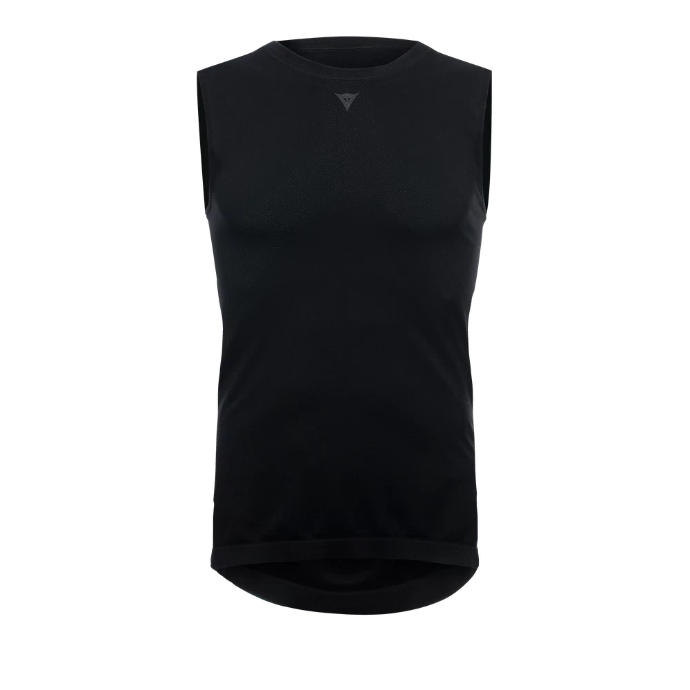 Maglia intima senza maniche Dainese Dskin - Nero