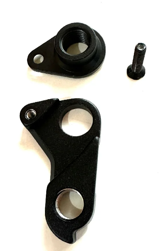 Framed BOOTLEGGER, BASSWOOD CARBON, Carbon frame Derailleur Hanger Drop Out New