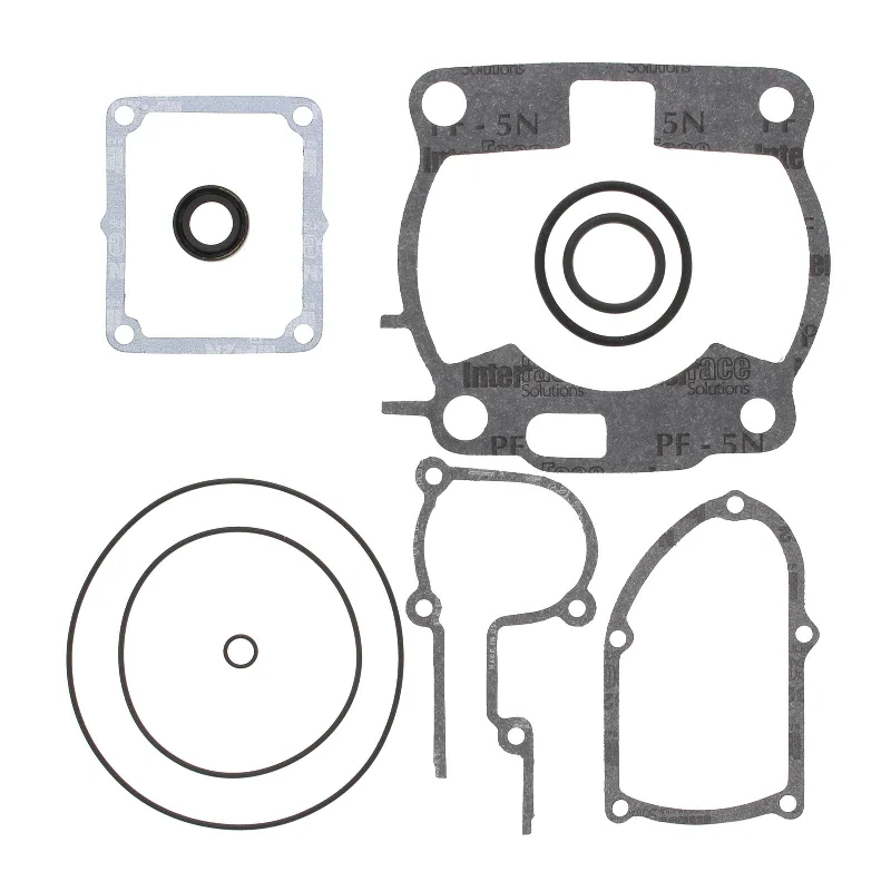 VERTEX TOP END GASKET SET YAMAHA